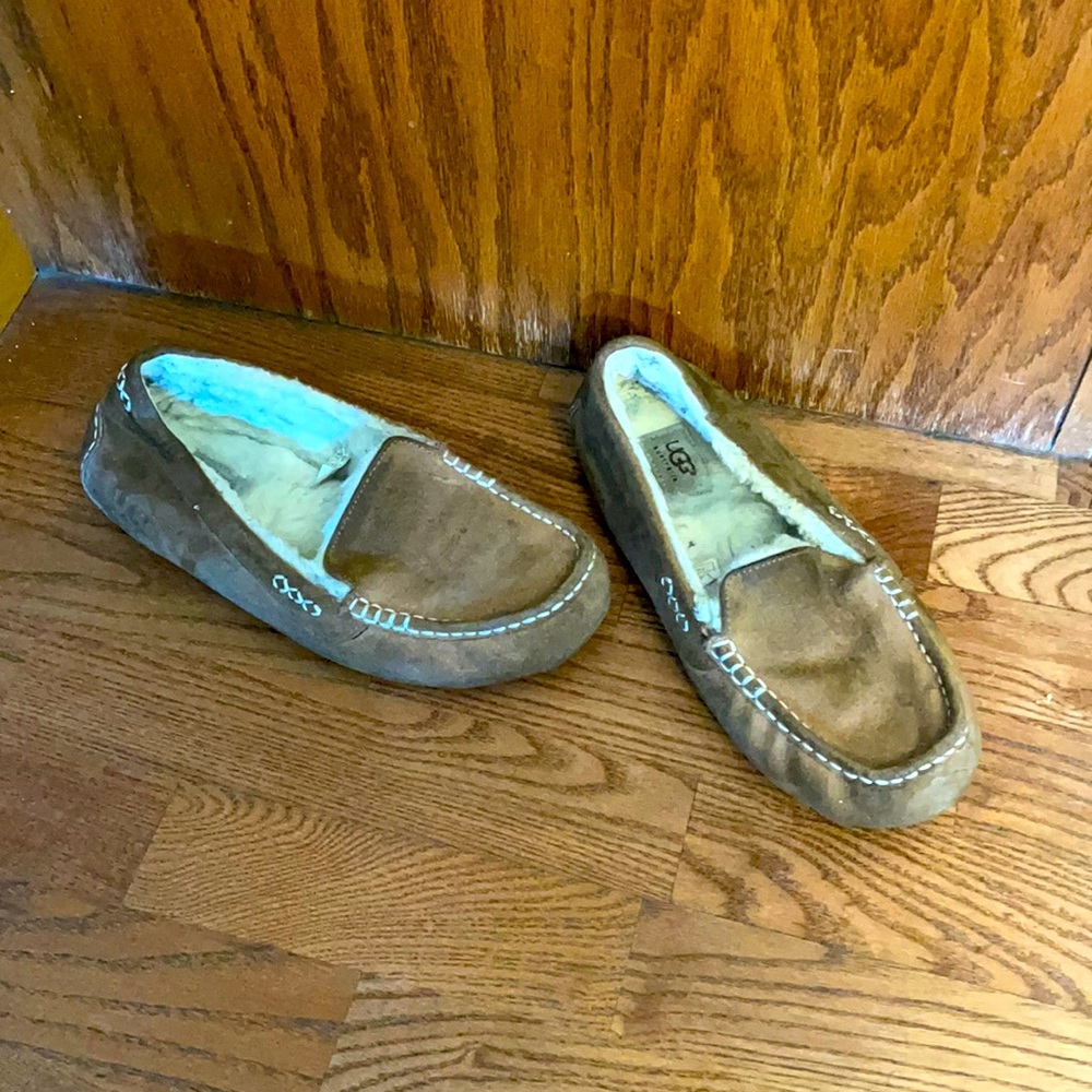 Ugg Slippers